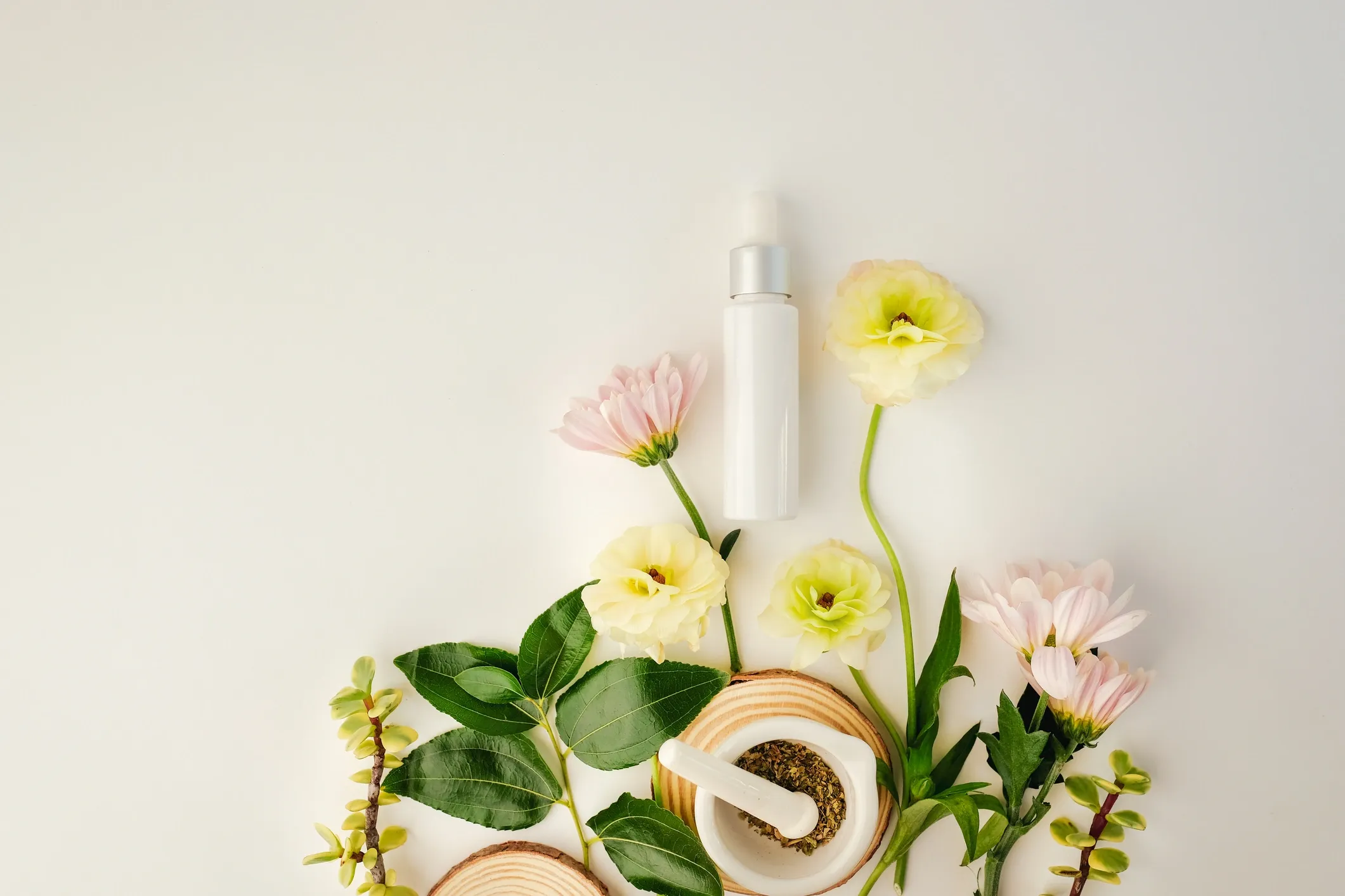 Natural botanical skincare by Hiran Agro