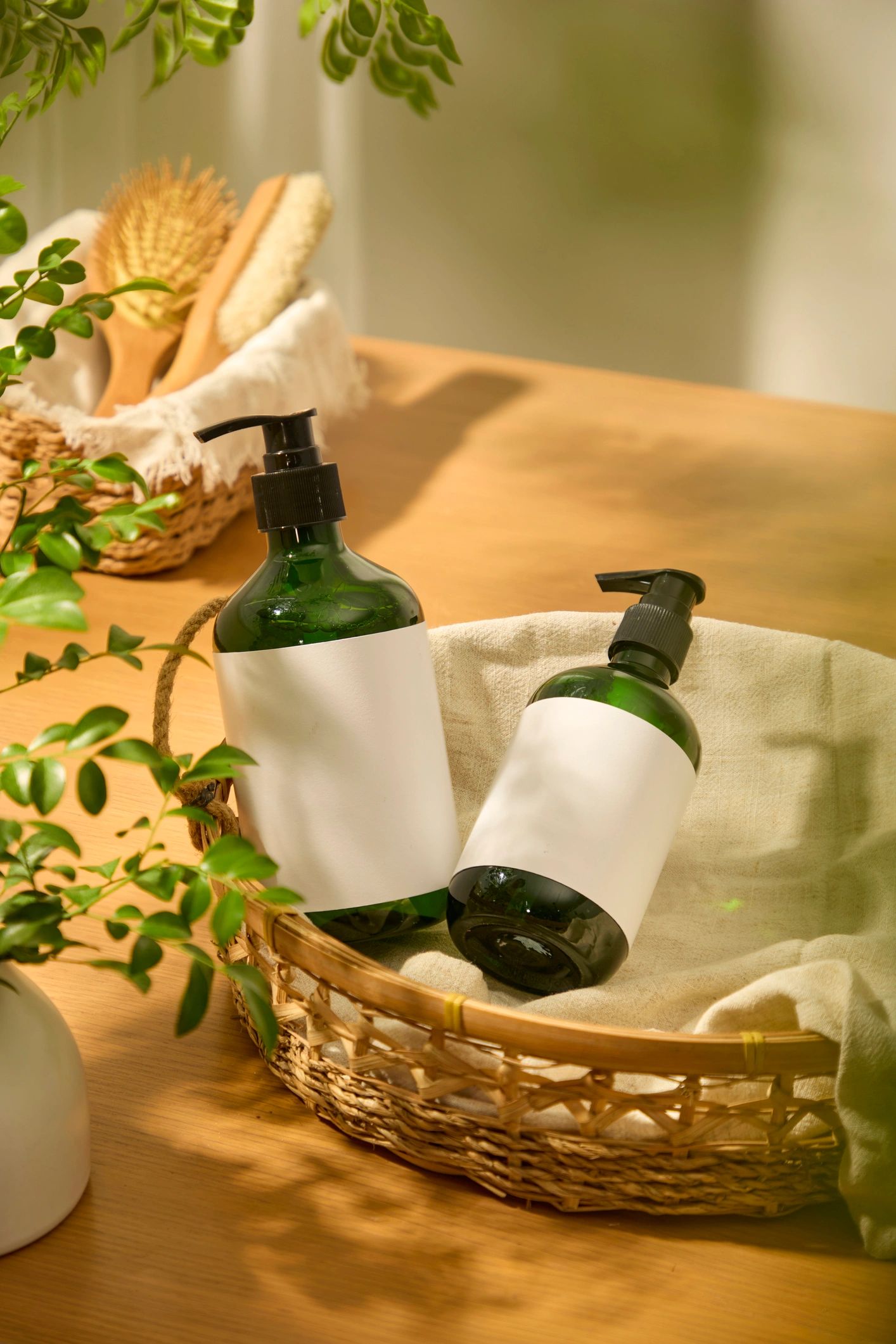 Hair Care