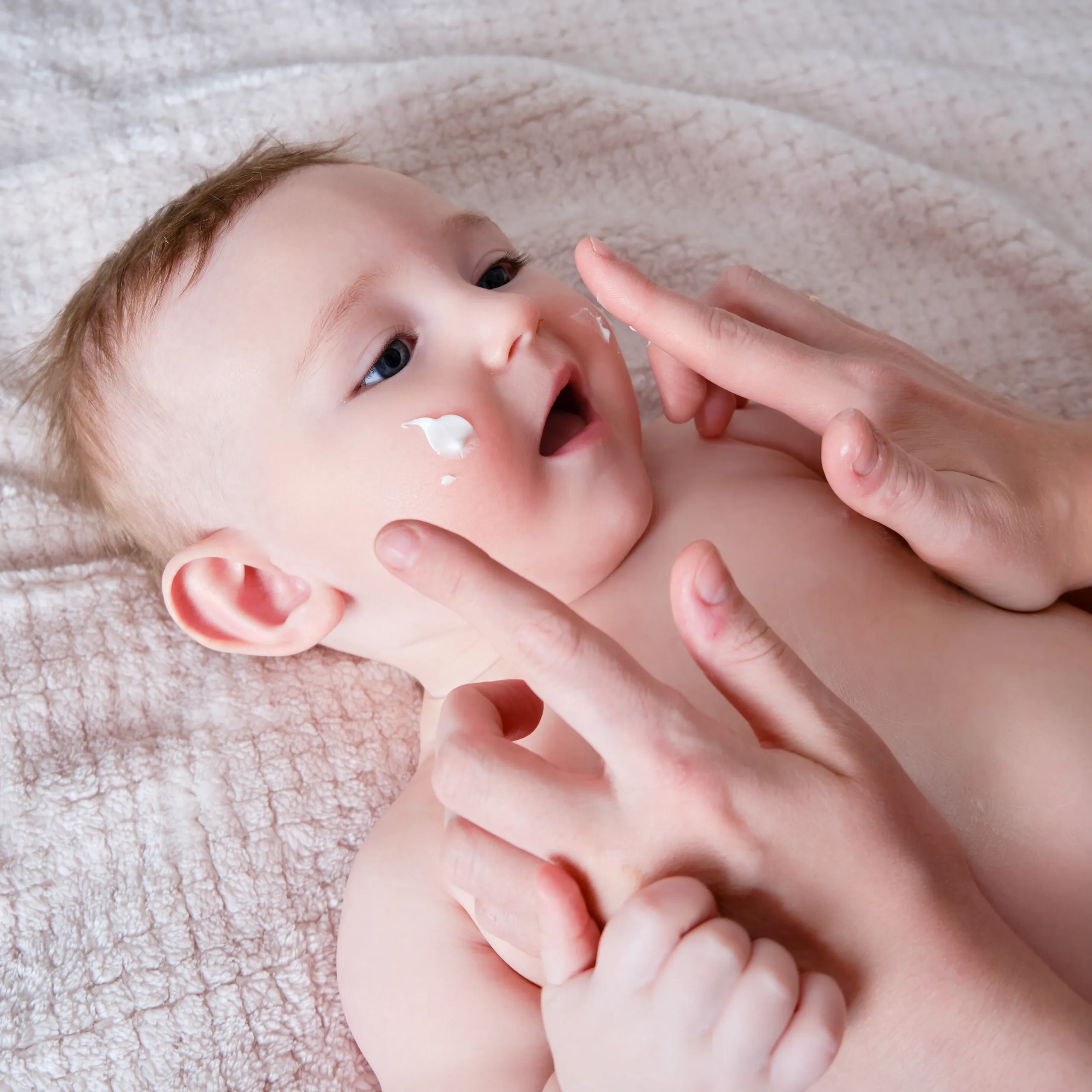 Baby Body Butter
