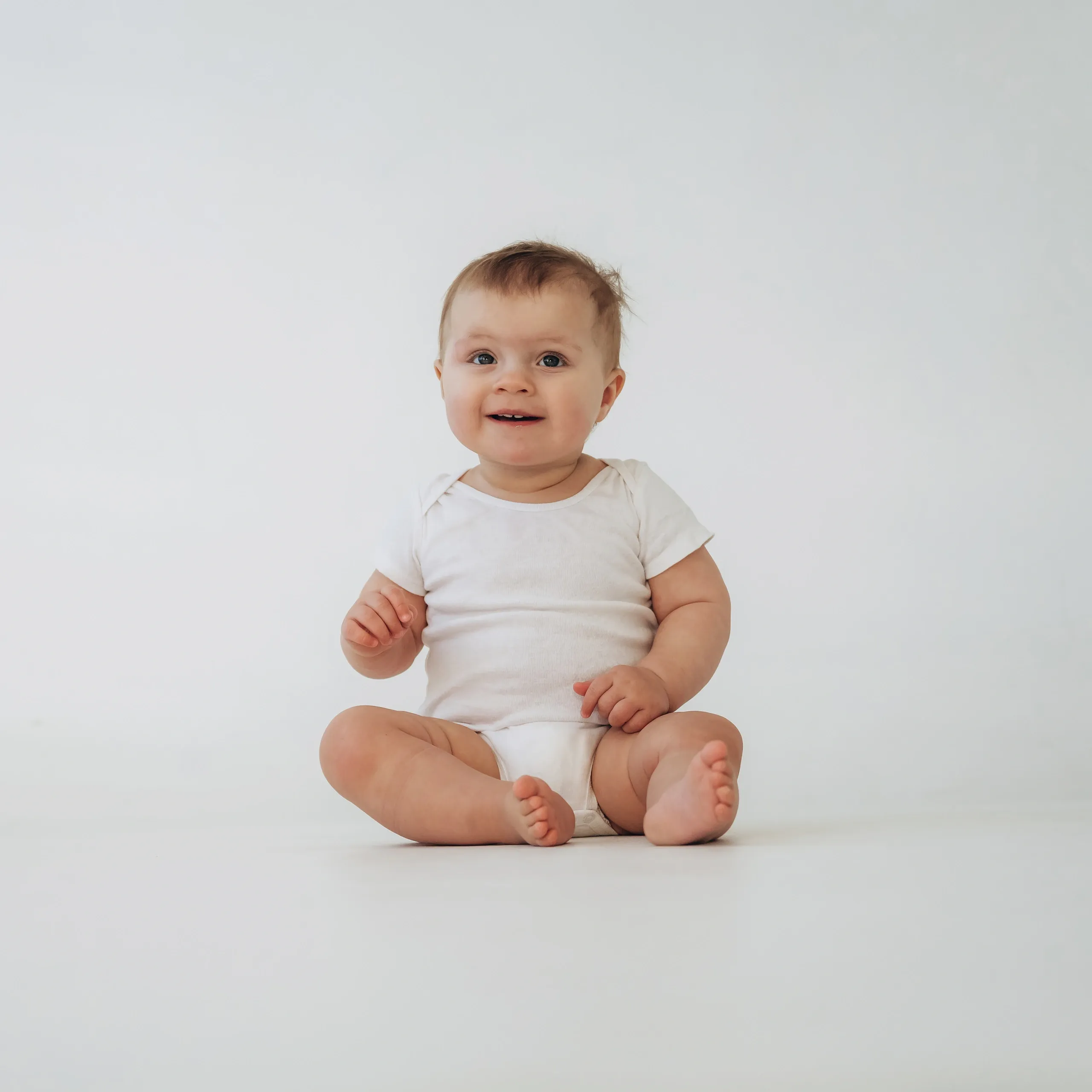 Baby Gentle Wash