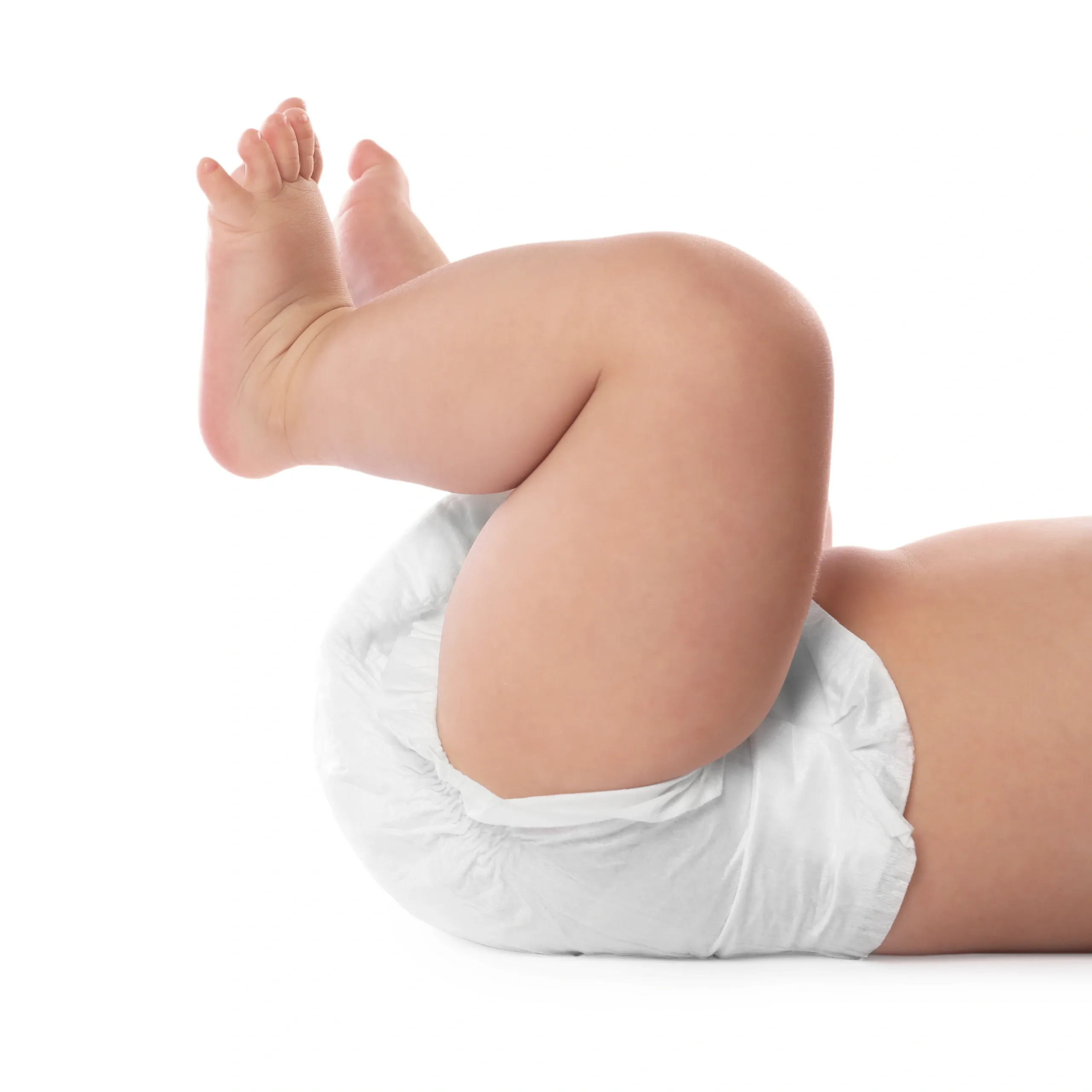 Baby Moisturising Lotion