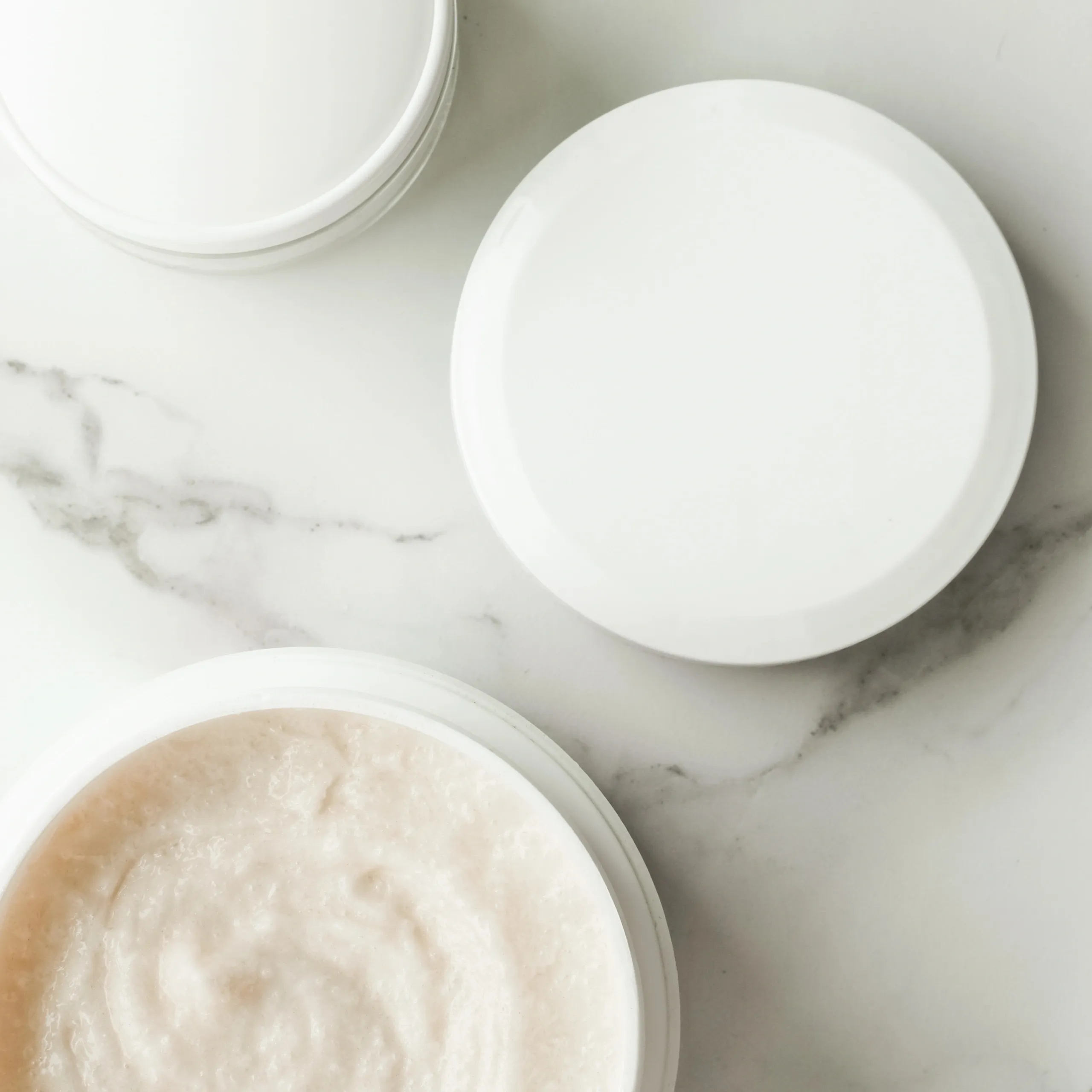 Exfoliating Body Scrub