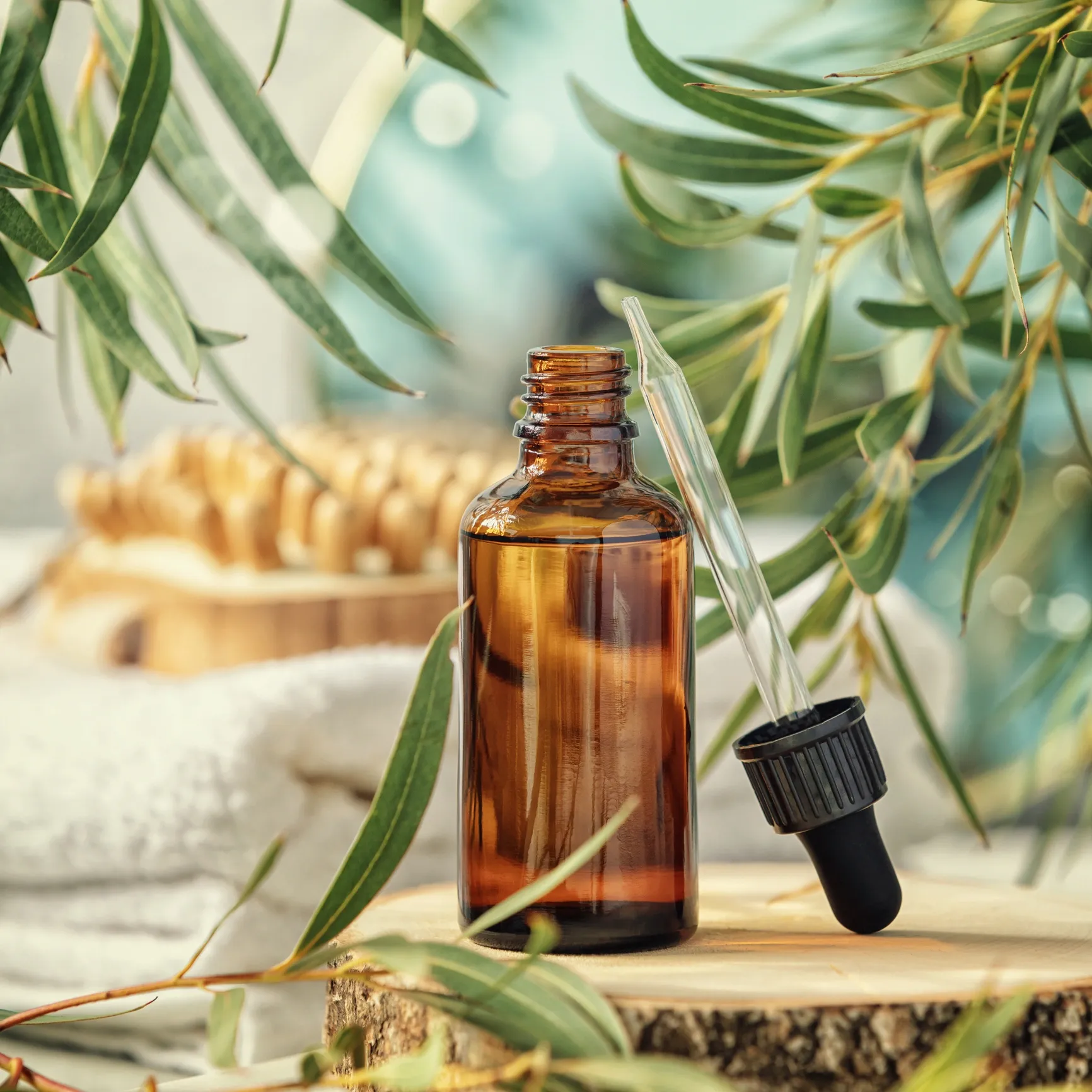 Botanical Body Wash