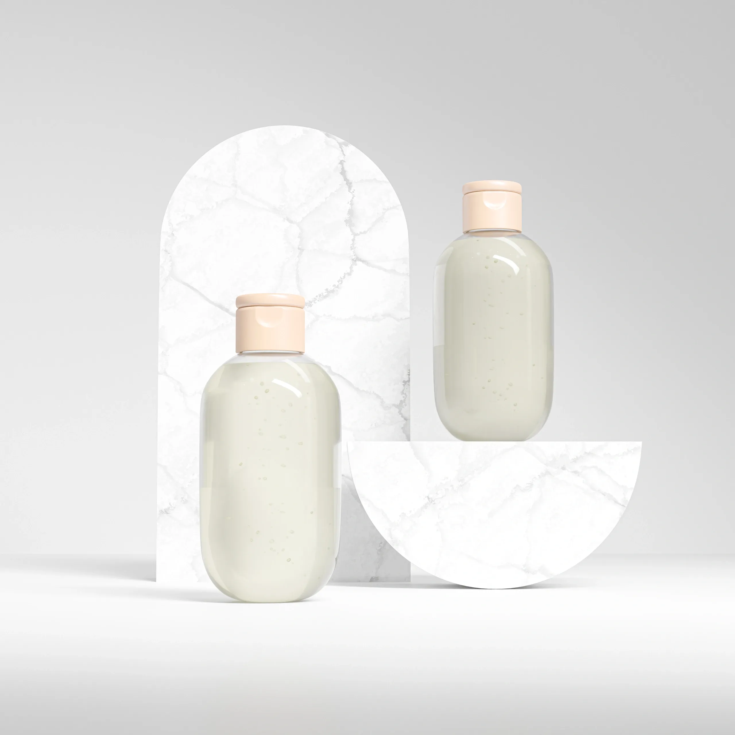 Botanical Face Wash