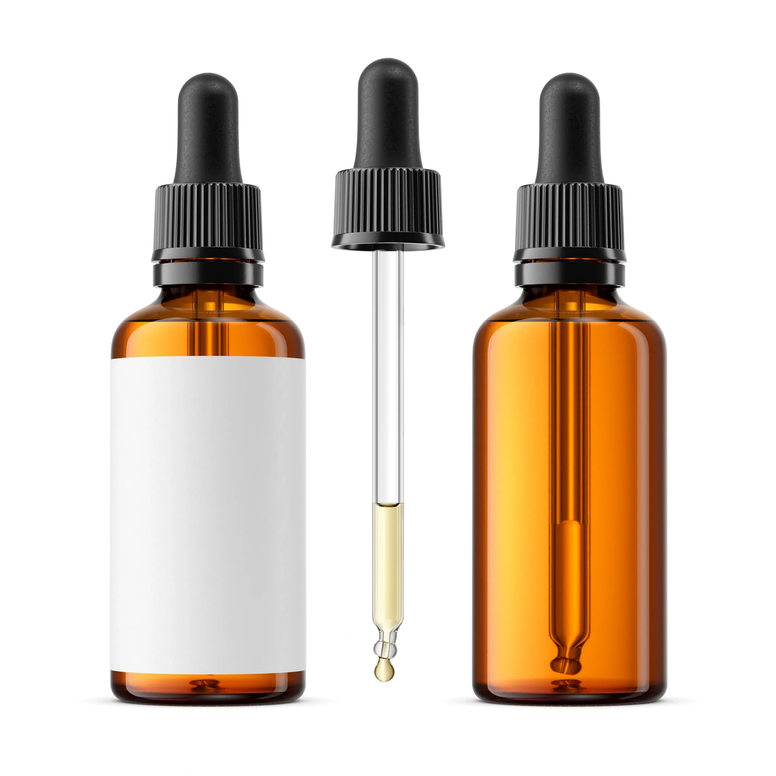 Hair Growth Serum